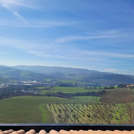 Bella Appartamento