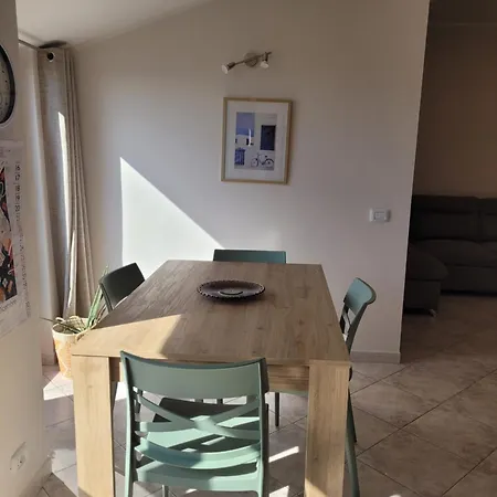 Bella Apartment