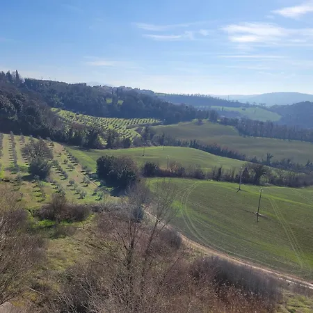 Bella * Todi