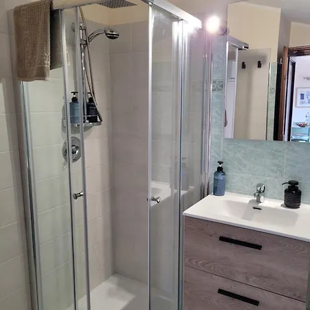 Bella Apartamento Todi