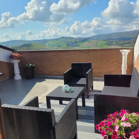 Bella * Todi