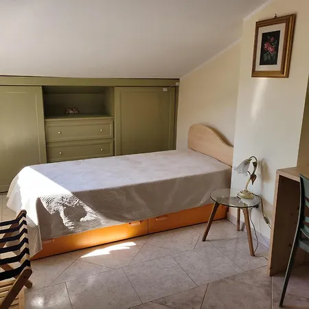 Apartamento Bella