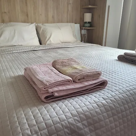 Apartment Bella Todi