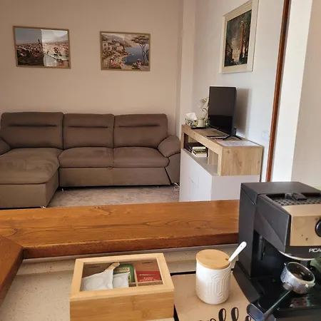 Appartement Bella