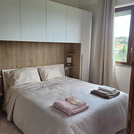 Apartment Bella