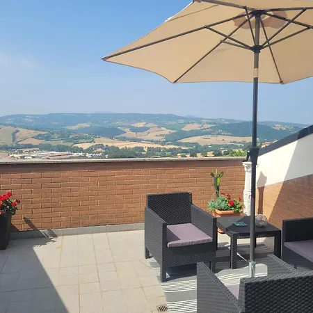 Bella Appartement