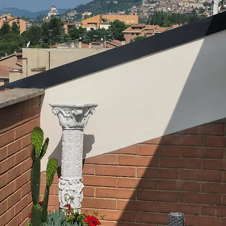 Apartamento Bella *