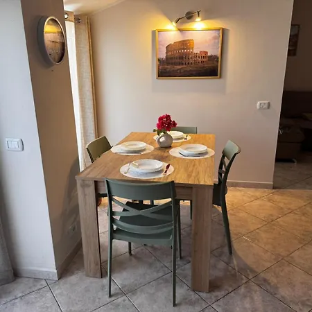 Bella Apartamento Todi