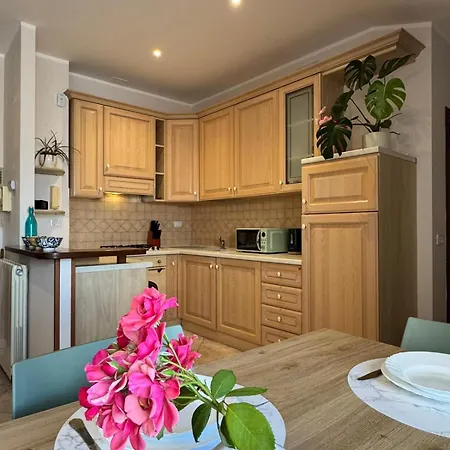 Apartamento Bella Todi