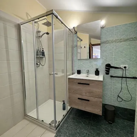 Apartamento Bella *