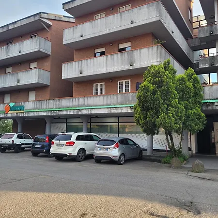 Bella Appartement Todi