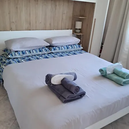 Apartamento Bella