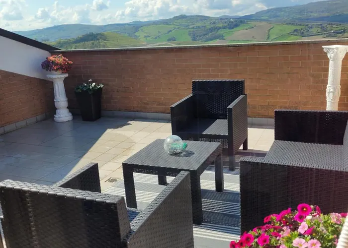 アパート Bella *