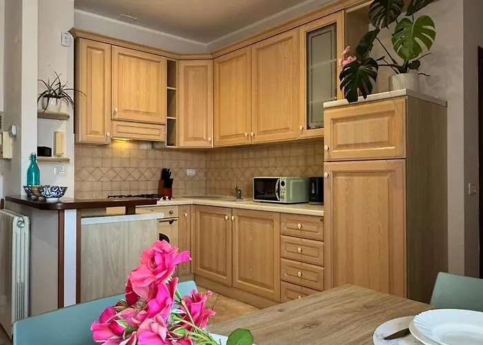 アパート Bella トーディ