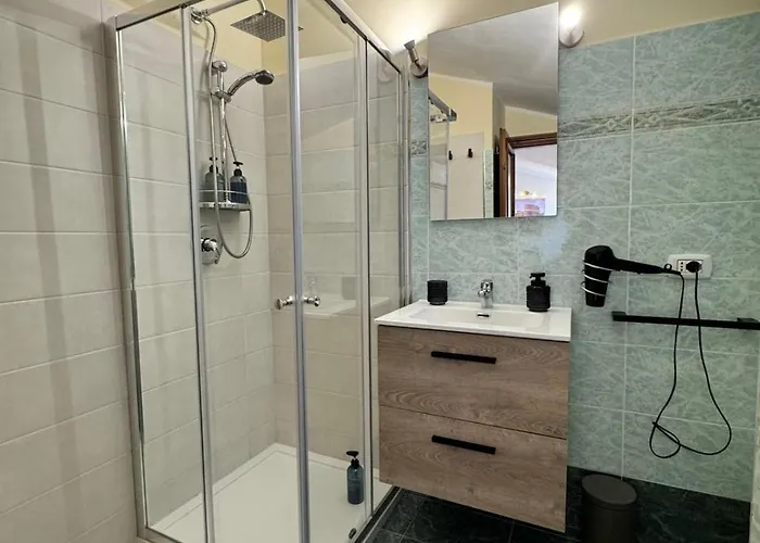 アパート Bella *